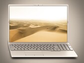 The Fujitsu FMV Note A offers a Blu-ray drive, at least in one configuration (Image source: Fujitsu)
