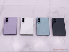 The Galaxy Z Fold 8 has been unveiled alongside the Galaxy Z Fold 8 Ultra