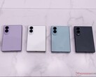 The Galaxy Z Fold 8 has been unveiled alongside the Galaxy Z Fold 8 Ultra