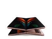 Samung has several foldable smartphone designs in mind