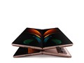 Samung has several foldable smartphone designs in mind