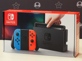 It looks like the Nintendo Switch 2 will use a lot more power than the original Switch. (Image source: Nintendo)