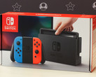 It looks like the Nintendo Switch 2 will use a lot more power than the original Switch. (Image source: Nintendo)