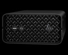 The HP Z2 Mini G1a is pretty compact at just 3.4 x 6.6 x 7.9 inches. (Image source: HP)