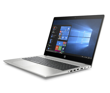 HP ProBook 455 G6