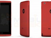 Leaked image of HP Tegra Note 7 with Beats Audio technology