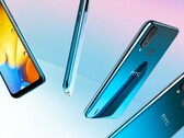 HTC's latest phones are distinctly budget-oriented. (Source: HTC)