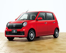 Honda N-One e: Compact electric small car with 183 mi (295 km) range. (Image source: Honda)