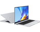 The MagicBook Pro will soon be available with 45 W Renoir APUs. (Image source: Honor)