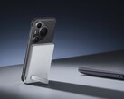 The Huawei SuperCharge Power Bank is now available in China. (Image source: Huawei)