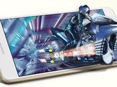 Huawei Enjoy 7 Plus Android smartphone with Qualcomm Snapdragon 435 processor