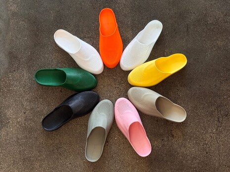 Printing in a colour of choice is only one of many customisations made possible (Image source: Bambu Lab)