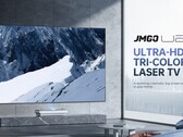 The JMGO U2 is available to order from US$2,599. (Image source: JMGO)