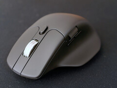 Keychron M6 8K wireless mouse teaser