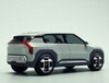 The the Kia EV3 concept. (Image source: Kia)