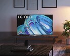 The 65-inch variant of the LG B2 OLED can currently be bought at a significant discount (Image: LG)