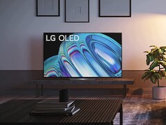 The 65-inch variant of the LG B2 OLED can currently be bought at a significant discount (Image: LG)