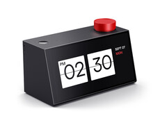 The Lenovo AI Work Companion Concept is a concept device that should be a reality.