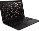 Lenovo ThinkPad P14s Gen2-20VX000GGE