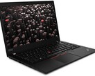 Lenovo ThinkPad P14s Gen2-20VX000GGE