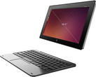 MJ Technology Mini Tanto Ubuntu tablet with Intel Atom processor