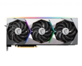 MSI GeForce RTX 3090 Suprim X - Provided by MSI Taiwan (source: MSI)