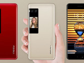 The Meizu Pro 7 Plus. (Source: Pricebaba)