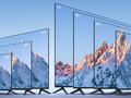 The Mi TV EA 2022 series will be available in seven sizes. (Image source: Xiaomi)