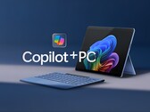 Banner for Microsoft Copilot is shown
