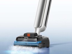 Xiaomi is offering a new mop vacuum