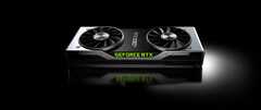 NVIDIA RTX 3080 spec leak points to an enticing upgrade. (Image Source: NVIDIA)