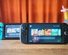 The Nintendo Switch 2 can now display older Switch games in a higher resolution.