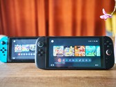 The Nintendo Switch 2 can now display older Switch games in a higher resolution.