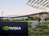 The H20 chip cannot be modified further, confirmed Nvidia. Nvidia headquarters. (Image source: Nvidia)