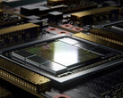 An Nvidia A100 GPU (Image source: Nvidia)