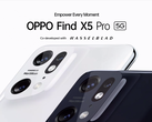 The Find X5 Pro. (Source: OPPO)