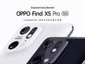 The Find X5 Pro. (Source: OPPO)