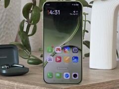 OnePlus 15T.