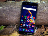 The OnePlus 5 was released in June. (Source: CNET)
