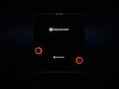 OneXSugar will be powered by a Snapdragon SoC (Image source: OneXPlayer)