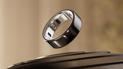 Oura Ring 4 is available from sizes 4 to 15 (Image source: Oura)