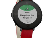 Pebble Time Round Android Wear smartwatch gets software update 3.8