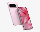 The Pixel 10 will have an almost identical design to the Pixel 9. (Image source: Android Headlines)