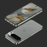 Some of Google's upcoming Pixel devices might not be available at launch (pictured: Google Pixel 10 render; image source: Android Headline)