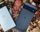 The Google Pixel 6 series gets its first wonky update. (Source; Techidroid)