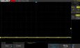 0% brightness: No PWM / 240 Hz