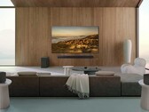 The Samsung Q990F soundbar is said to feature upgrades on the Q990D (above). (Image source: Samsung)