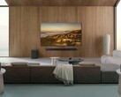 The Samsung Q990F soundbar is said to feature upgrades on the Q990D (above). (Image source: Samsung)