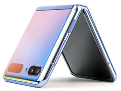 In review: Samsung Galaxy Z Flip (SM-F700F)