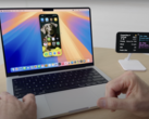 Apple's latest macOS 15 Seqouia debuts with nifty new features and AI-packed capabilities. (Source: Apple)